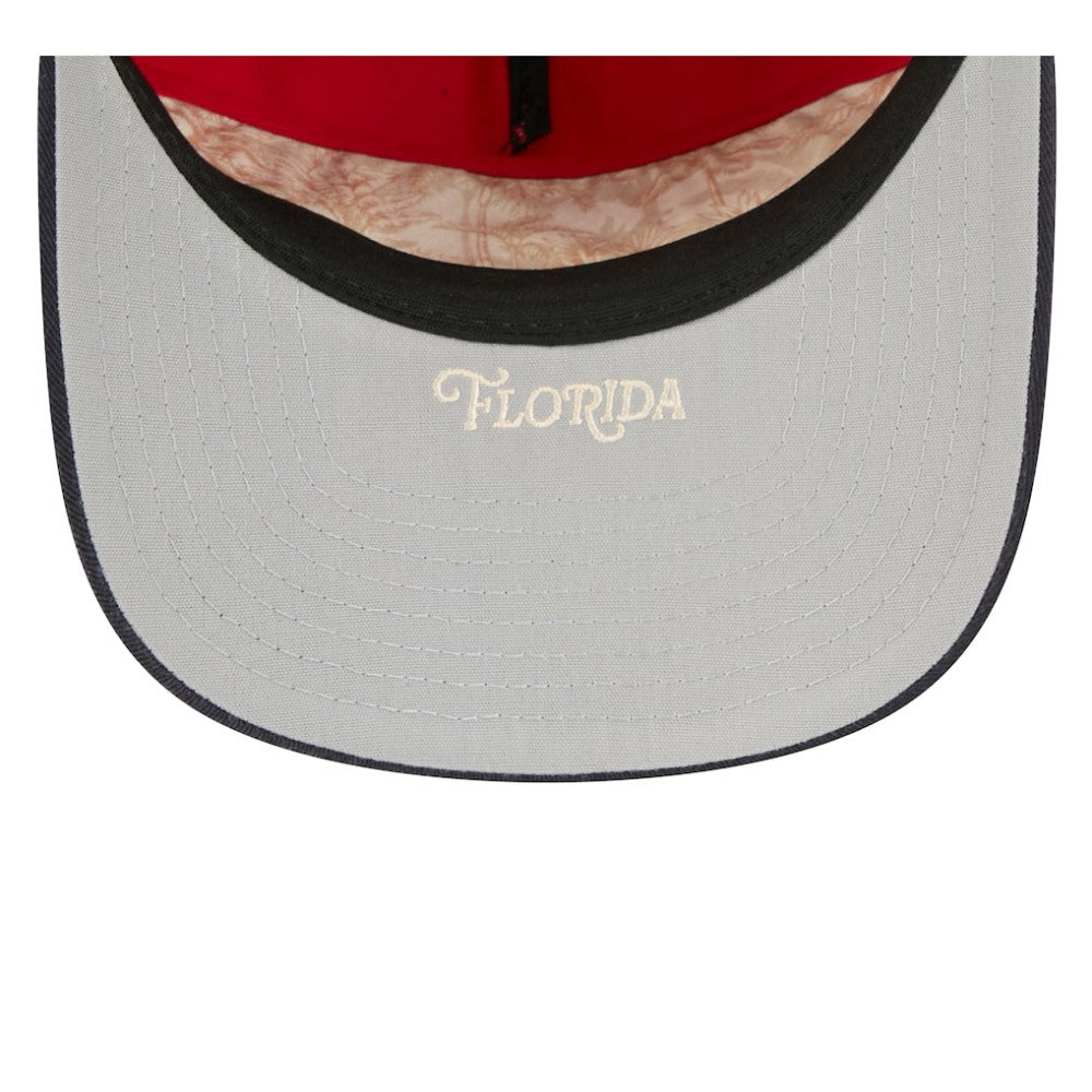 Atlanta Braves New Era 2026 Spring Training 19TWENTY Adjustable Hat Online