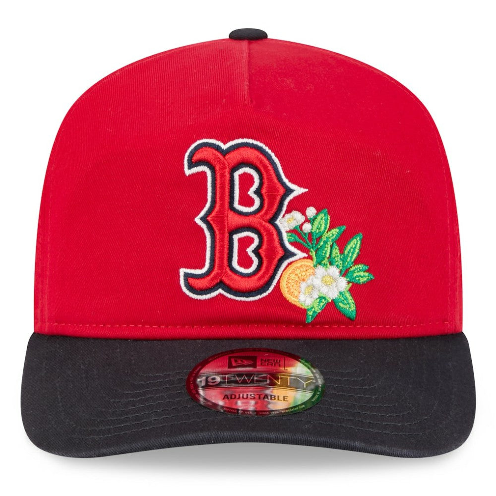 Boston Red Sox New Era 2026 Spring Training 19TWENTY Adjustable Hat for sale