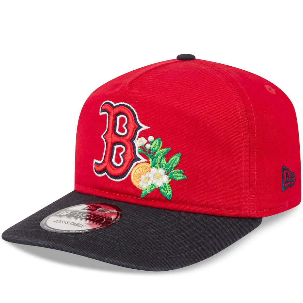 Boston Red Sox New Era 2026 Spring Training 19TWENTY Adjustable Hat for sale