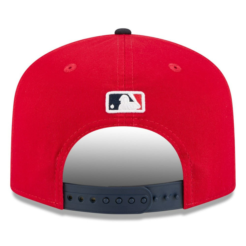 Boston Red Sox New Era 2026 Spring Training 19TWENTY Adjustable Hat for sale