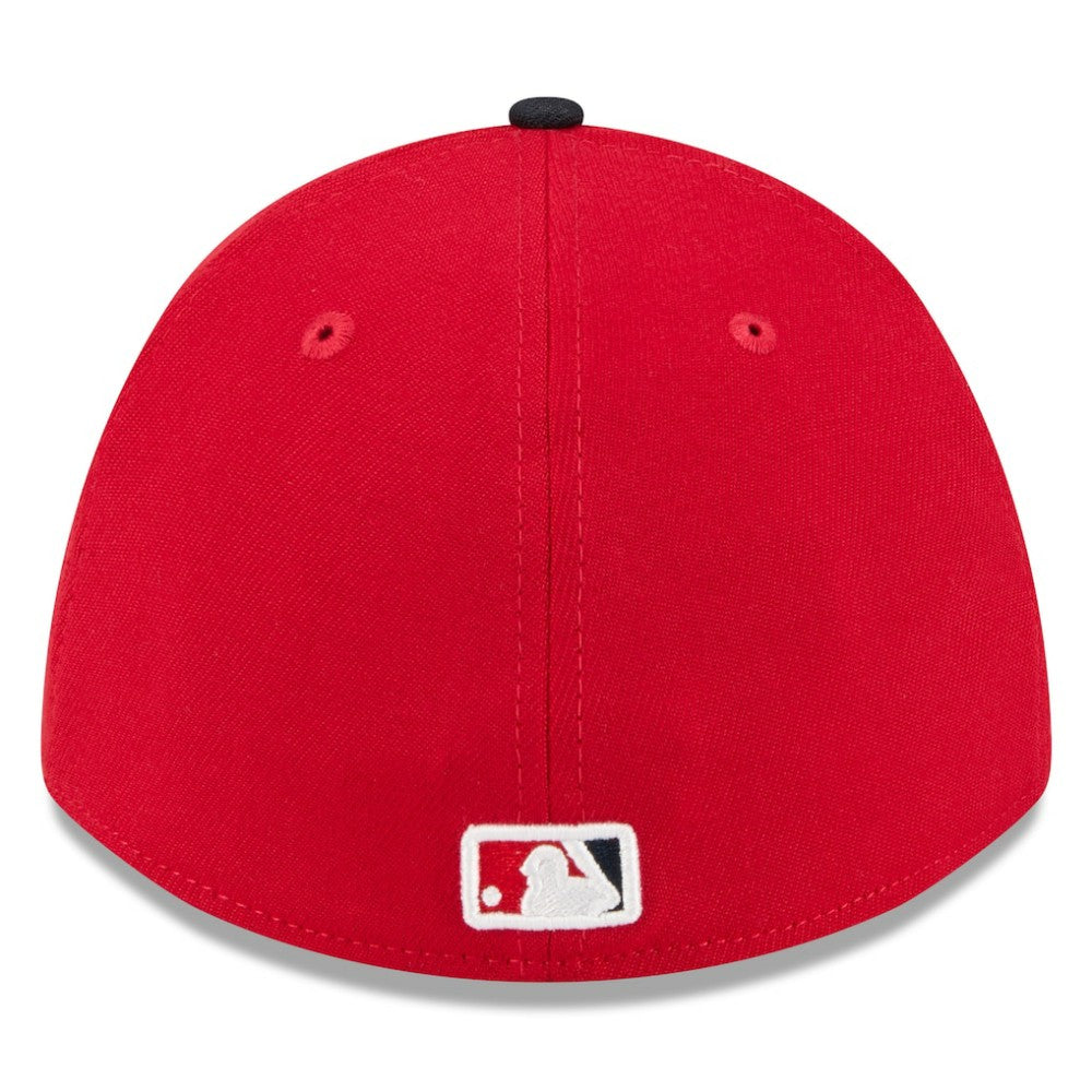 Washington Nationals New Era 2026 Spring Training M-Crown 39THIRTY Flex Hat Near Me