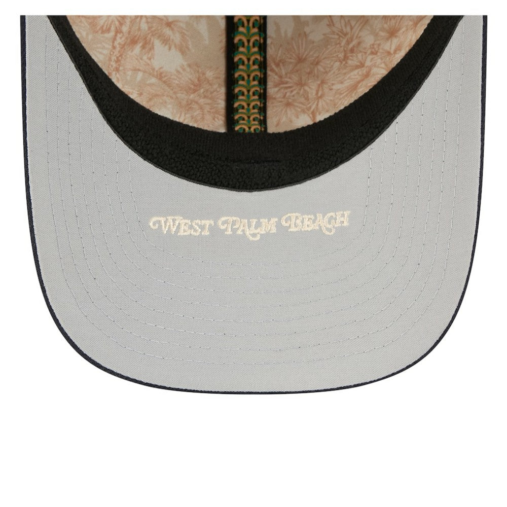 Washington Nationals New Era 2026 Spring Training M-Crown 39THIRTY Flex Hat Near Me