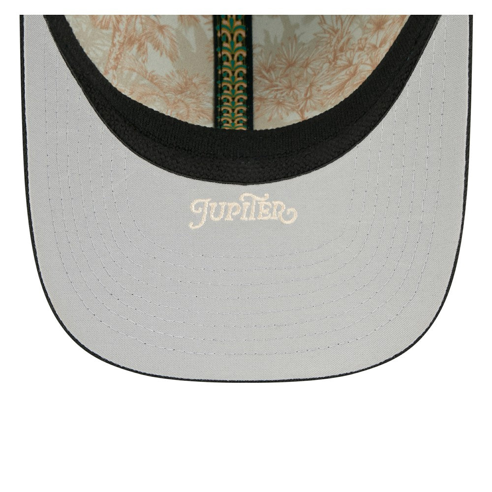 Miami Marlins New Era 2026 Spring Training M-Crown 39THIRTY Flex Hat Discount