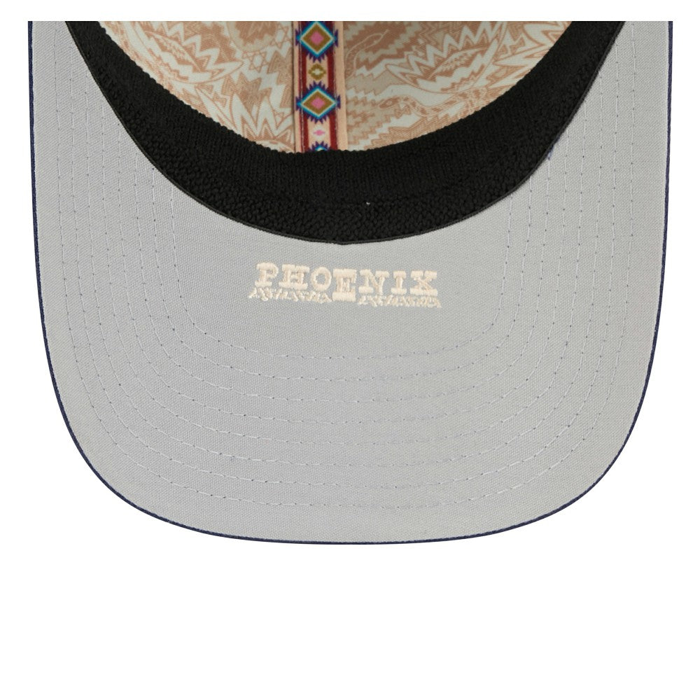 Milwaukee Brewers New Era 2026 Spring Training M-Crown 39THIRTY Flex Hat Outlet