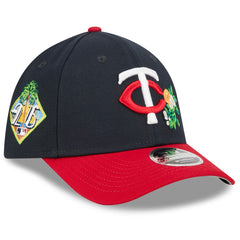 Minnesota Twins New Era 2026 Spring Training M-Crown 39THIRTY Flex Hat Near Me