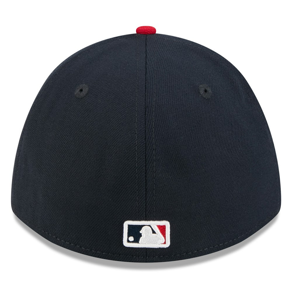 Minnesota Twins New Era 2026 Spring Training M-Crown 39THIRTY Flex Hat Near Me