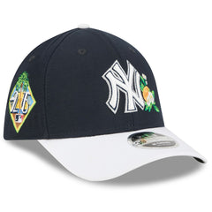 New York Yankees New Era 2026 Spring Training M-Crown 39THIRTY Flex Hat Outlet