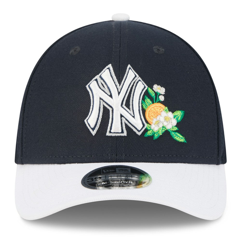 New York Yankees New Era 2026 Spring Training M-Crown 39THIRTY Flex Hat Outlet