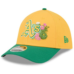 Athletics New Era 2026 Spring Training M-Crown 39THIRTY Flex Hat Online