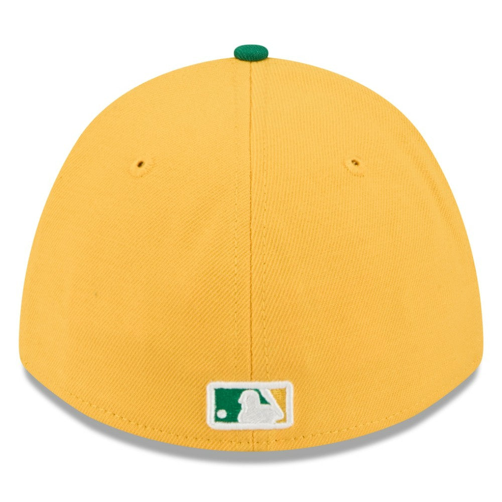 Athletics New Era 2026 Spring Training M-Crown 39THIRTY Flex Hat Online