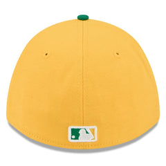 Athletics New Era 2026 Spring Training M-Crown 39THIRTY Flex Hat Online