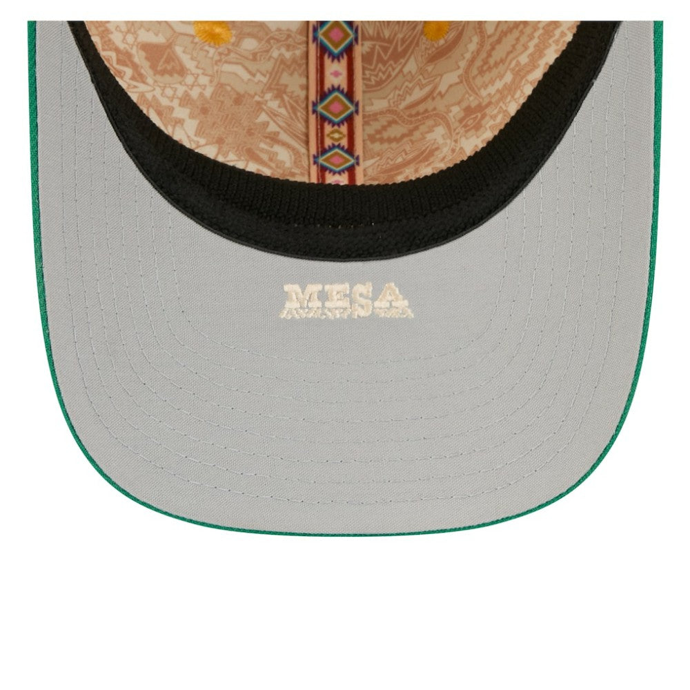 Athletics New Era 2026 Spring Training M-Crown 39THIRTY Flex Hat Online
