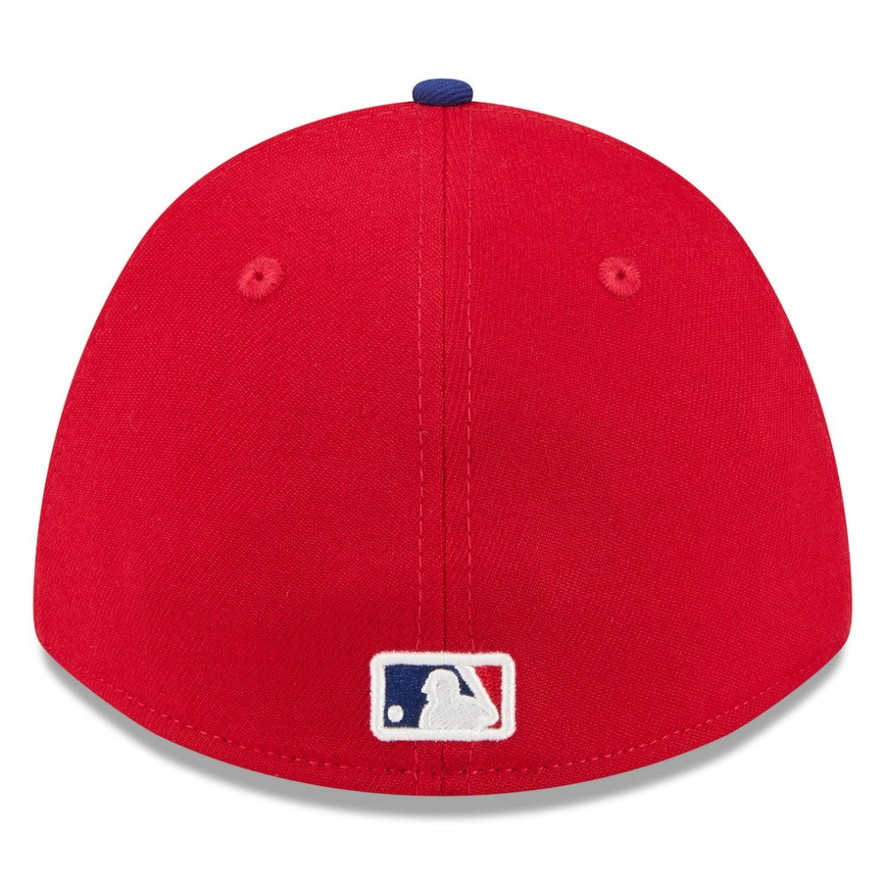 Philadelphia Phillies New Era 2026 Spring Training M-Crown 39THIRTY Flex Hat Sale