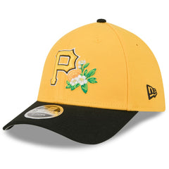 Pittsburgh Pirates New Era 2026 Spring Training M-Crown 39THIRTY Flex Hat Online