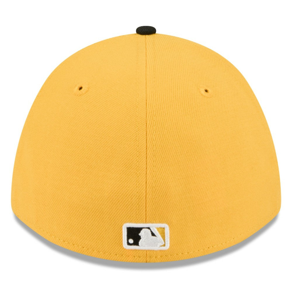 Pittsburgh Pirates New Era 2026 Spring Training M-Crown 39THIRTY Flex Hat Online