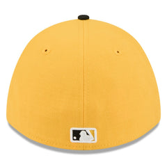 Pittsburgh Pirates New Era 2026 Spring Training M-Crown 39THIRTY Flex Hat Online
