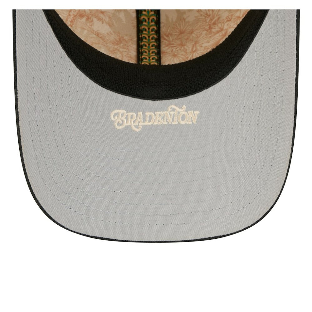 Pittsburgh Pirates New Era 2026 Spring Training M-Crown 39THIRTY Flex Hat Online