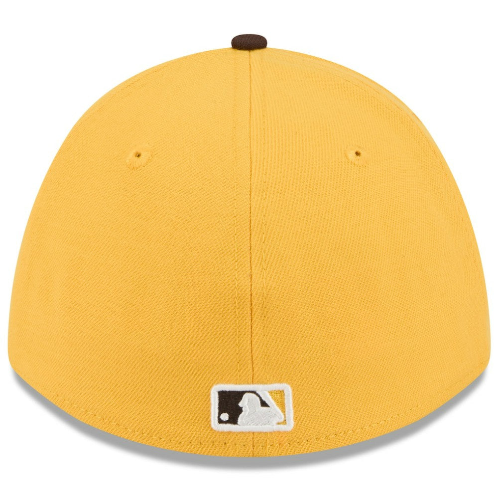 San Diego Padres New Era 2026 Spring Training M-Crown 39THIRTY Flex Hat Near Me