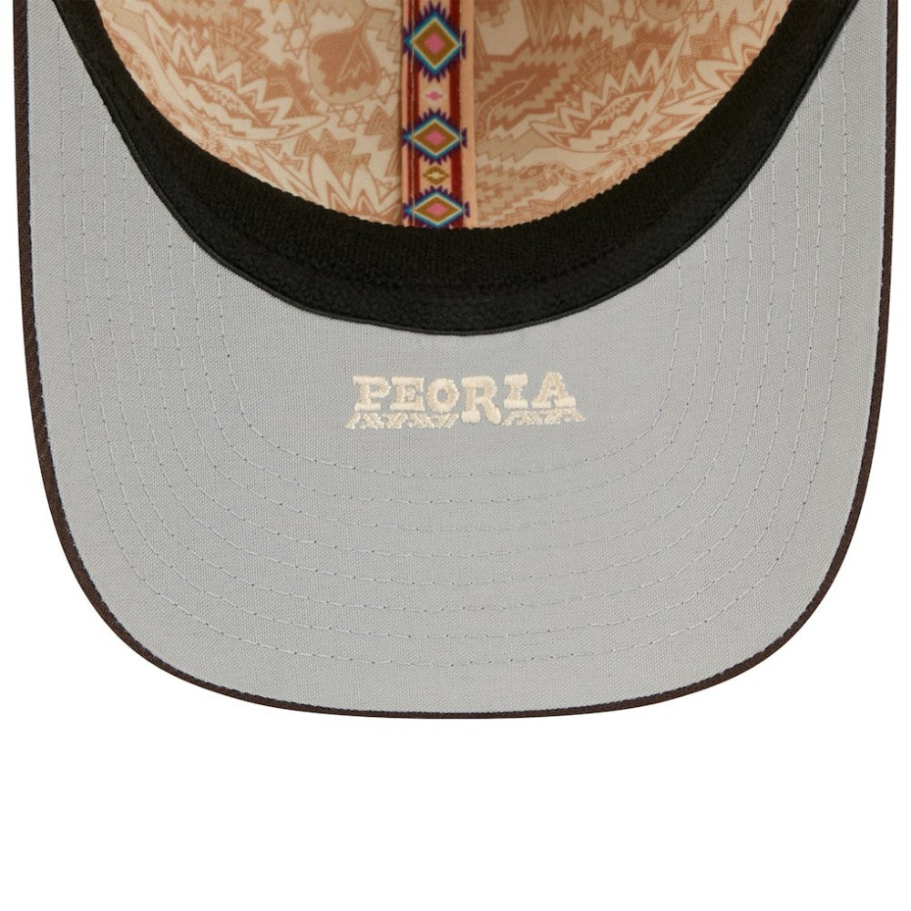 San Diego Padres New Era 2026 Spring Training M-Crown 39THIRTY Flex Hat Near Me