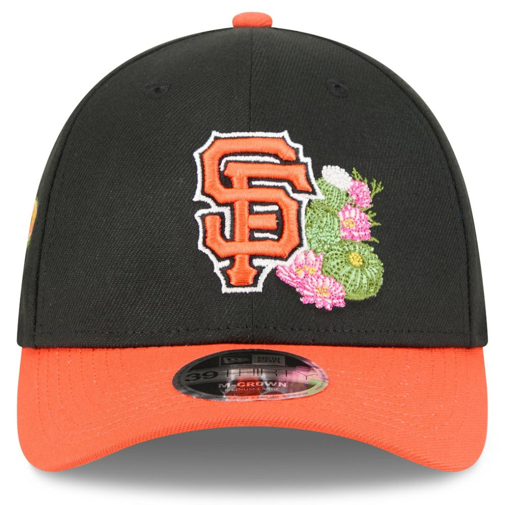 San Francisco Giants New Era 2026 Spring Training M-Crown 39THIRTY Flex Hat Sale