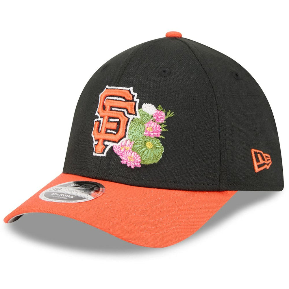 San Francisco Giants New Era 2026 Spring Training M-Crown 39THIRTY Flex Hat Sale