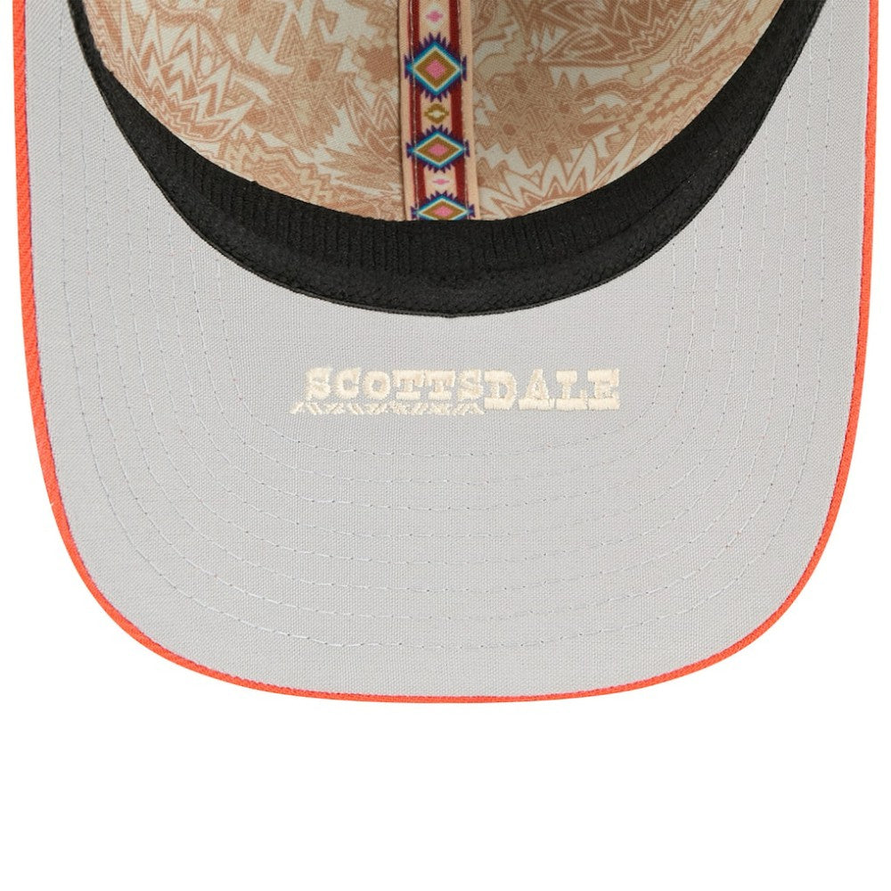 San Francisco Giants New Era 2026 Spring Training M-Crown 39THIRTY Flex Hat Sale