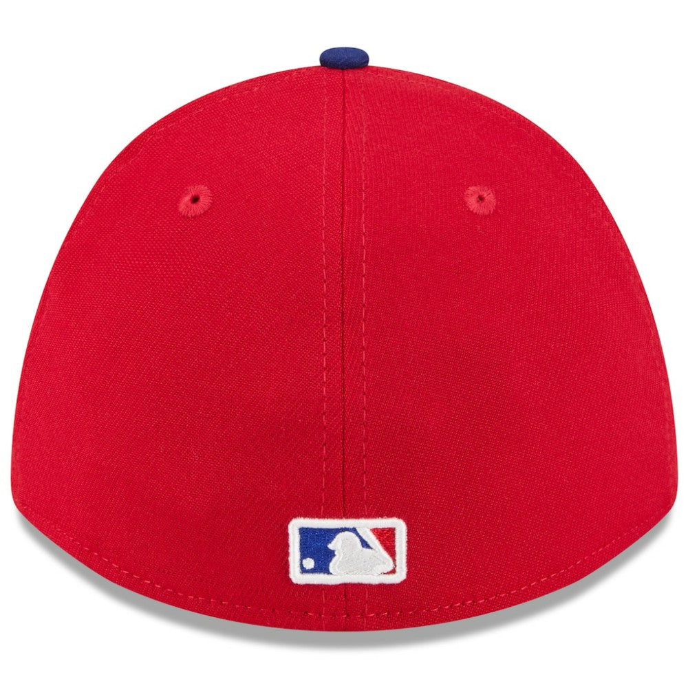 Texas Rangers New Era 2026 Spring Training M-Crown 39THIRTY Flex Hat Online