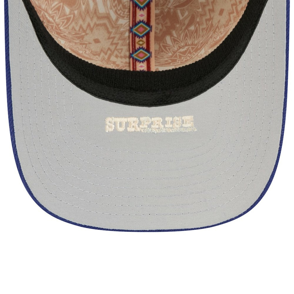 Texas Rangers New Era 2026 Spring Training M-Crown 39THIRTY Flex Hat Online