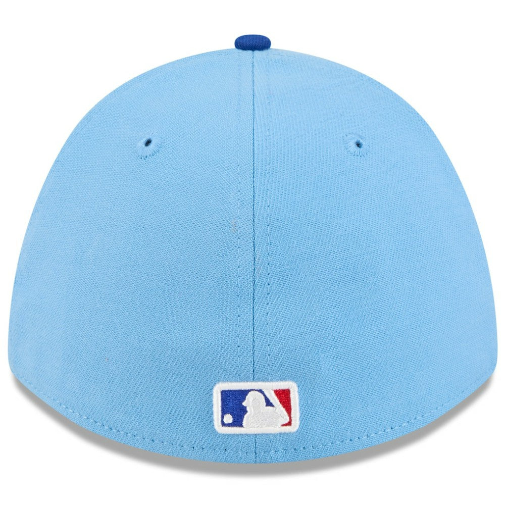 Chicago Cubs New Era 2026 Spring Training M-Crown 39THIRTY Flex Hat Sale