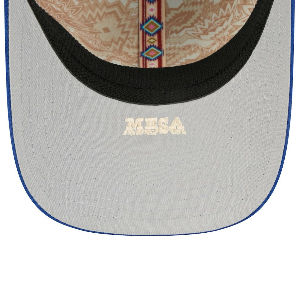 Chicago Cubs New Era 2026 Spring Training M-Crown 39THIRTY Flex Hat Sale