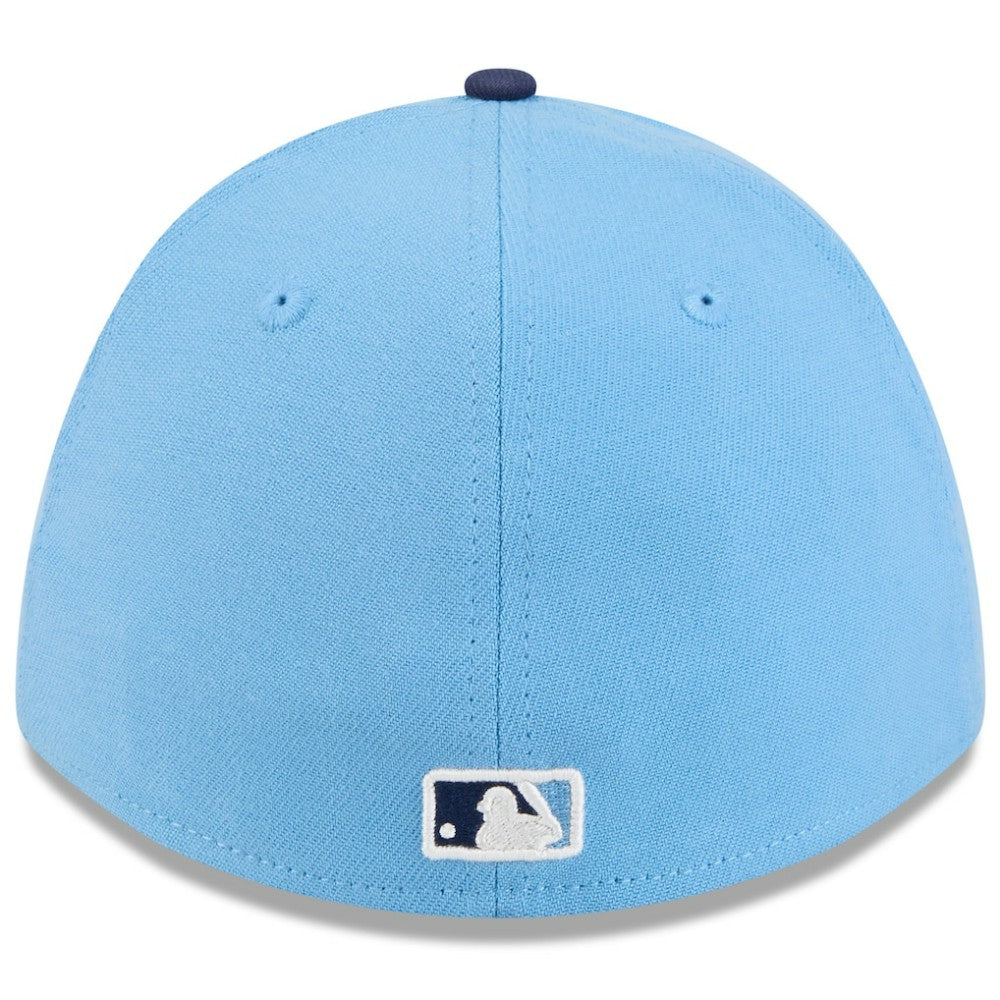 Tampa Bay Rays New Era 2026 Spring Training M-Crown 39THIRTY Flex Hat Near Me