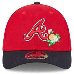 Atlanta Braves New Era 2026 Spring Training M-Crown 39THIRTY Flex Hat Outlet