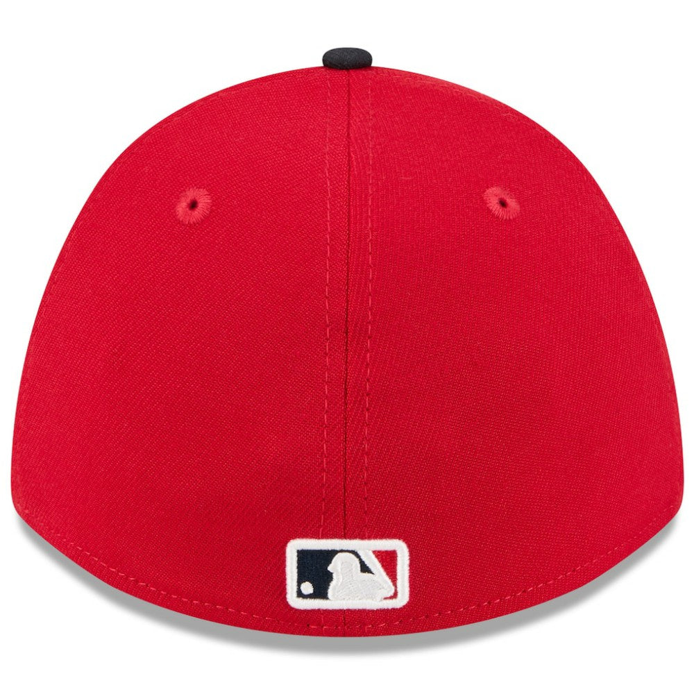 Atlanta Braves New Era 2026 Spring Training M-Crown 39THIRTY Flex Hat Outlet