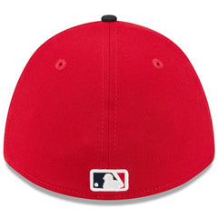 Atlanta Braves New Era 2026 Spring Training M-Crown 39THIRTY Flex Hat Outlet