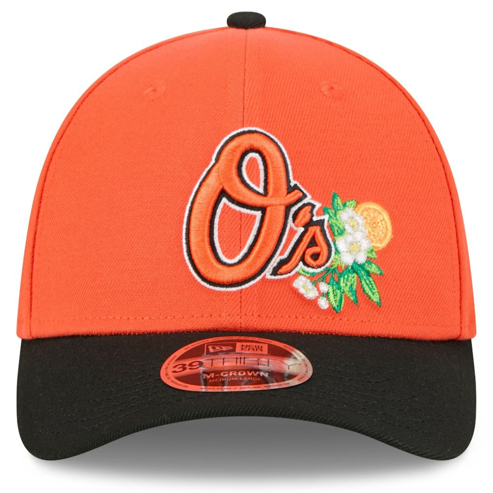 Baltimore Orioles New Era 2026 Spring Training M-Crown 39THIRTY Flex Hat Near Me