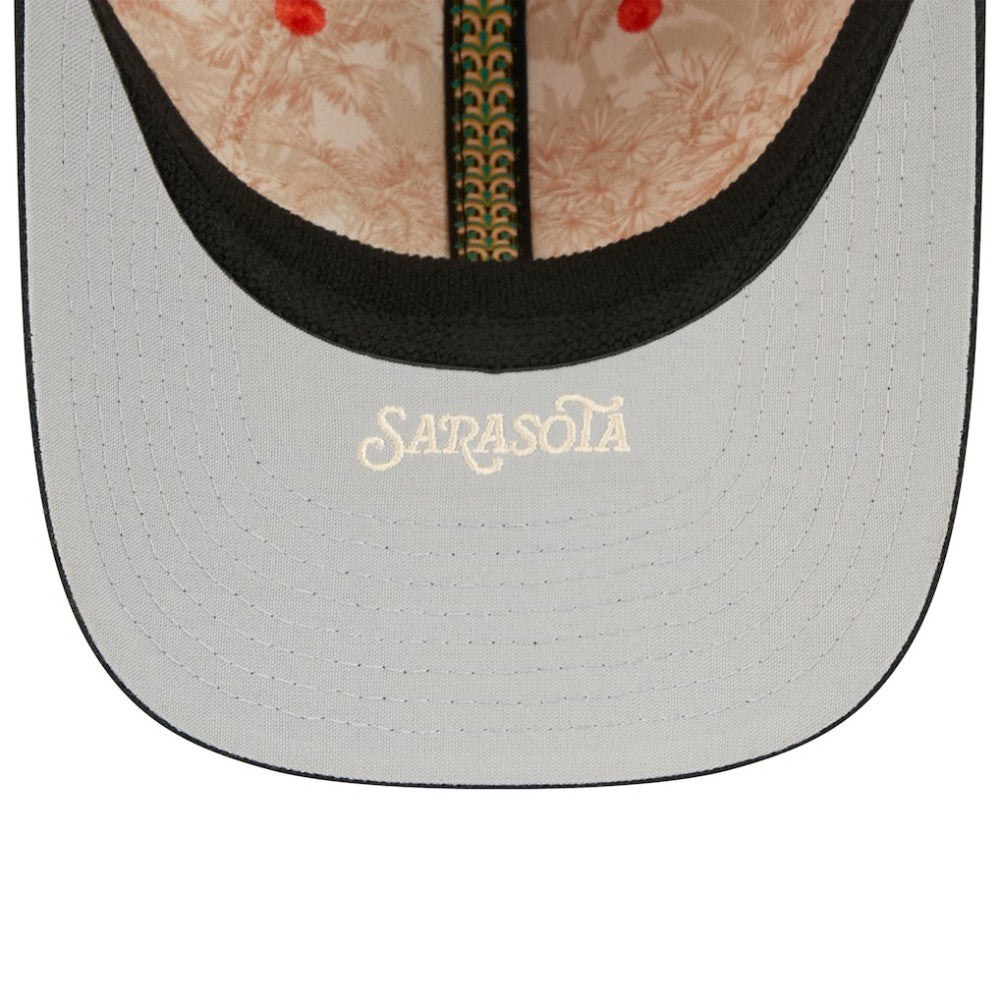Baltimore Orioles New Era 2026 Spring Training M-Crown 39THIRTY Flex Hat Near Me