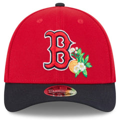 Boston Red Sox New Era 2026 Spring Training M-Crown 39THIRTY Flex Hat Sale
