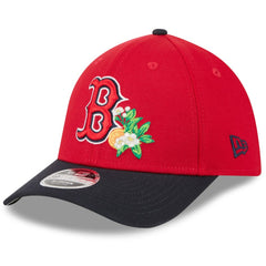 Boston Red Sox New Era 2026 Spring Training M-Crown 39THIRTY Flex Hat Sale