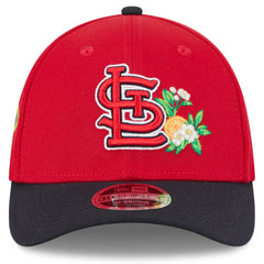 St. Louis Cardinals New Era 2026 Spring Training M-Crown 39THIRTY Flex Hat Online