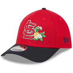 St. Louis Cardinals New Era 2026 Spring Training M-Crown 39THIRTY Flex Hat Online