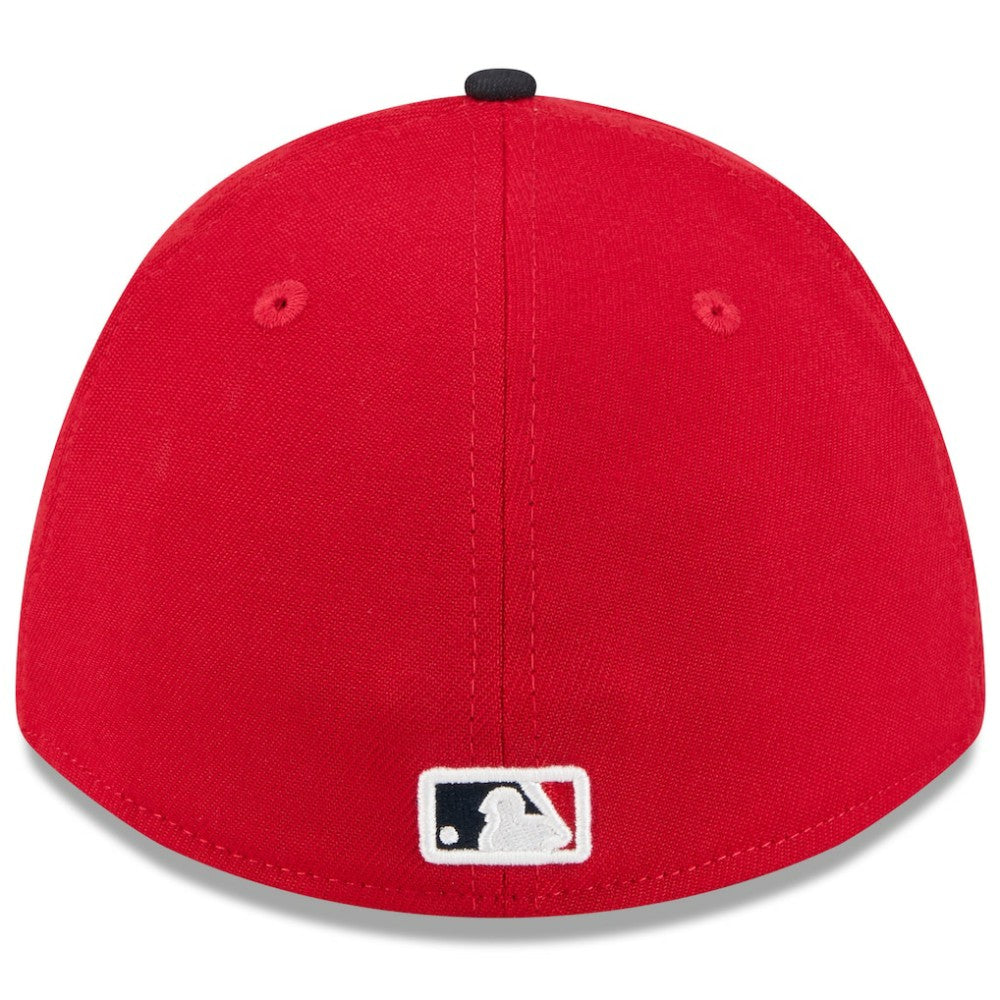 St. Louis Cardinals New Era 2026 Spring Training M-Crown 39THIRTY Flex Hat Online