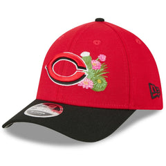 Cincinnati Reds New Era 2026 Spring Training M-Crown 39THIRTY Flex Hat for sale