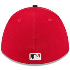 Cincinnati Reds New Era 2026 Spring Training M-Crown 39THIRTY Flex Hat for sale
