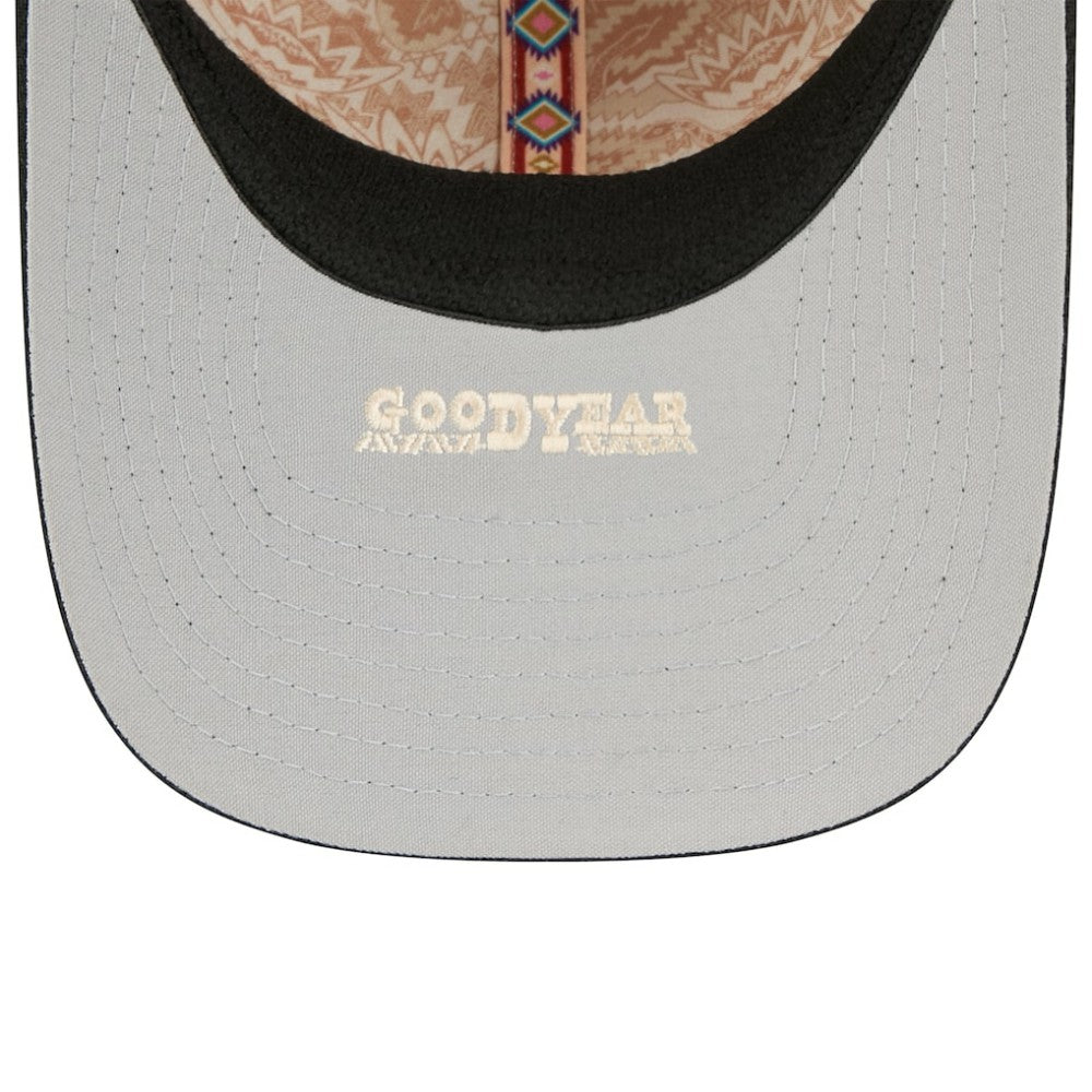 Cincinnati Reds New Era 2026 Spring Training M-Crown 39THIRTY Flex Hat for sale