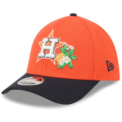 Houston Astros New Era 2026 Spring Training M-Crown 39THIRTY Flex Hat Online