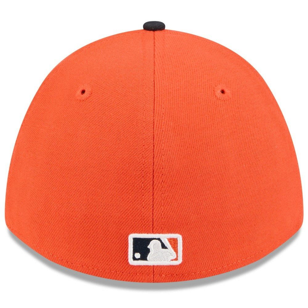 Houston Astros New Era 2026 Spring Training M-Crown 39THIRTY Flex Hat Online