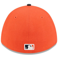 Houston Astros New Era 2026 Spring Training M-Crown 39THIRTY Flex Hat Online