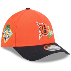 Detroit Tigers New Era 2026 Spring Training M-Crown 39THIRTY Flex Hat Online