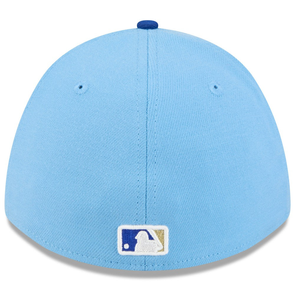 Kansas City Royals New Era 2026 Spring Training M-Crown 39THIRTY Flex Hat for sale