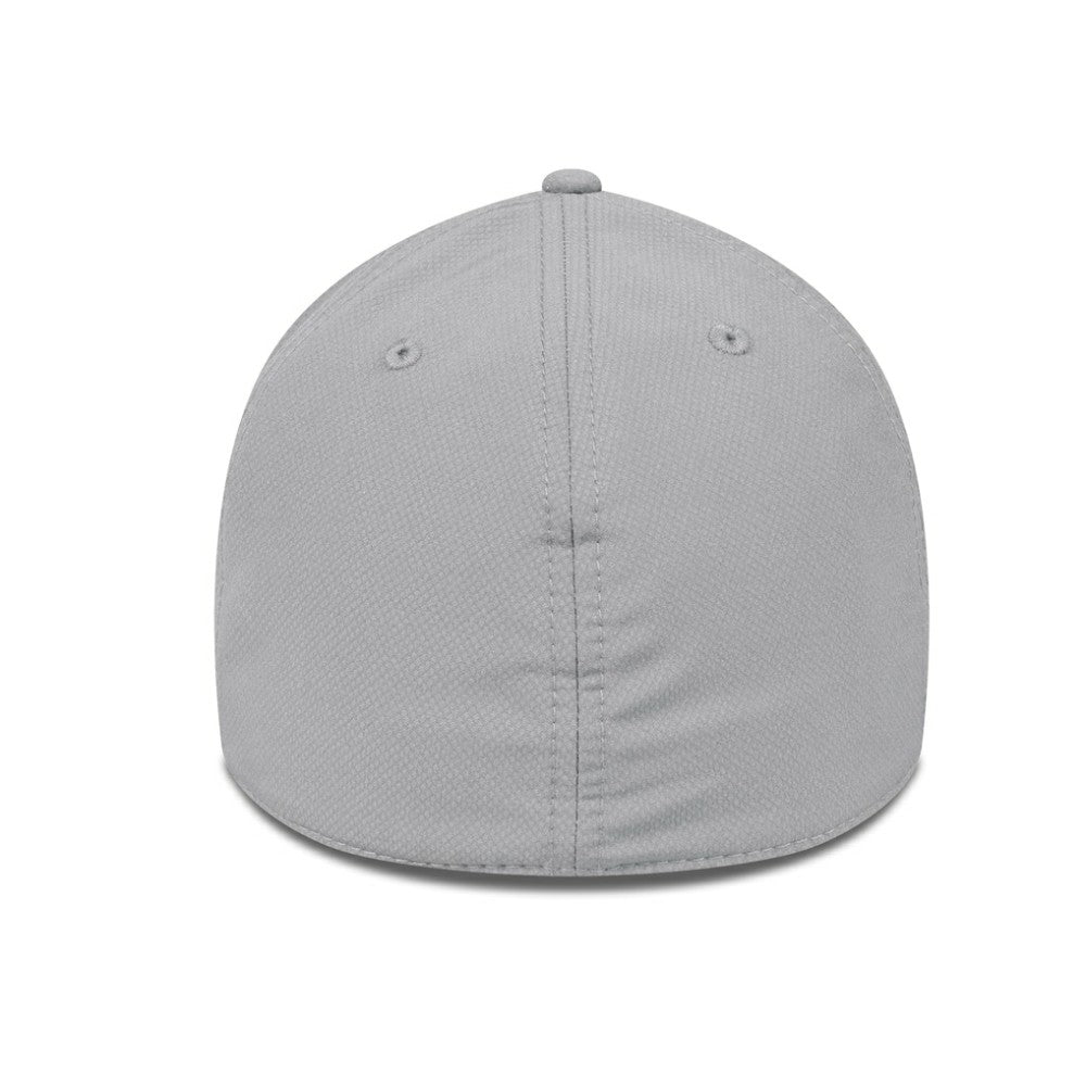 Florida Panthers Levelwear Rise Copper Insignia Flex Hat - Gray | NHL Lifestyle